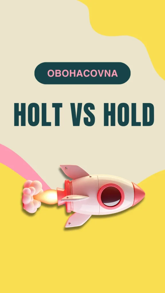 holt